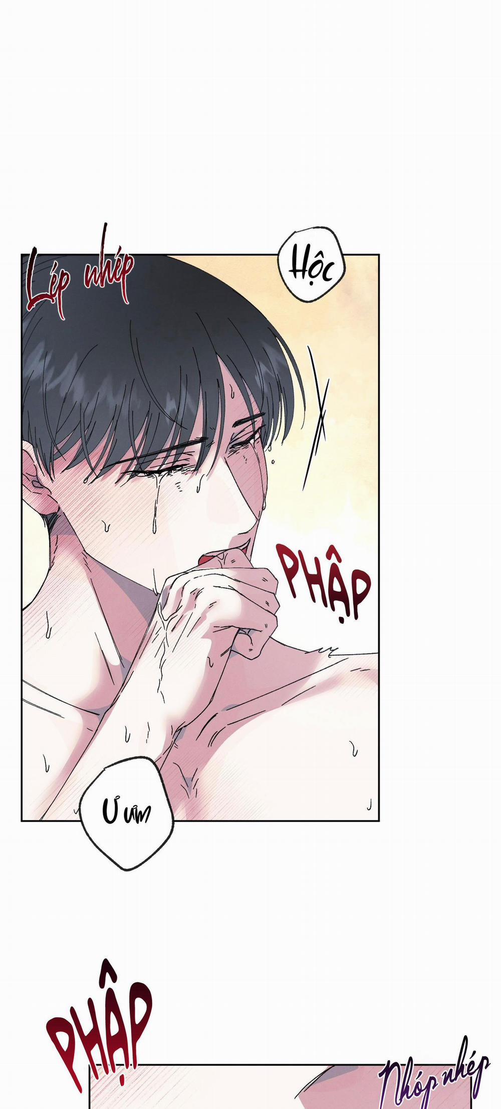 (A x A) Ngày trăng không rạng 8 NGOẠI TRUYỆN 3 trang 22