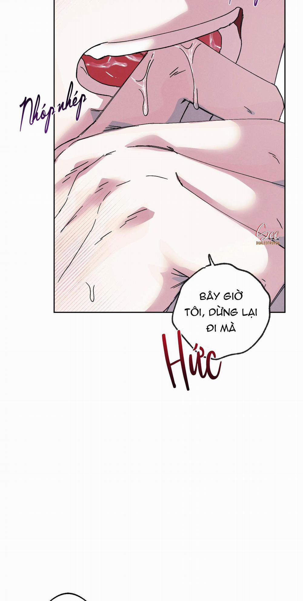 (A x A) Ngày trăng không rạng 8 NGOẠI TRUYỆN 3 trang 23