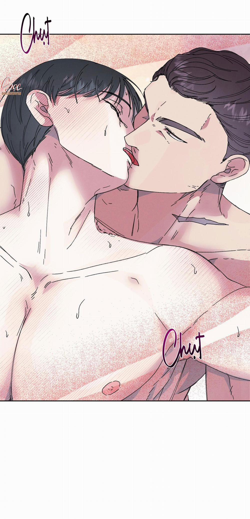 (A x A) Ngày trăng không rạng 8 NGOẠI TRUYỆN 3 trang 28