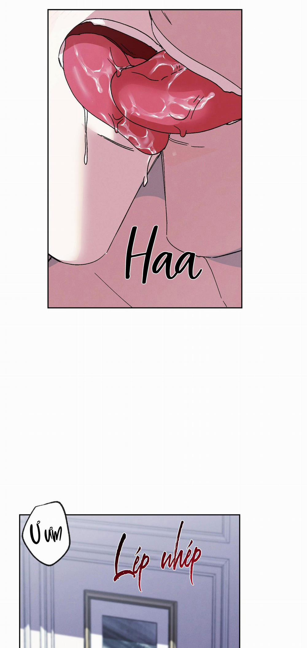 (A x A) Ngày trăng không rạng 8 NGOẠI TRUYỆN 3 trang 29