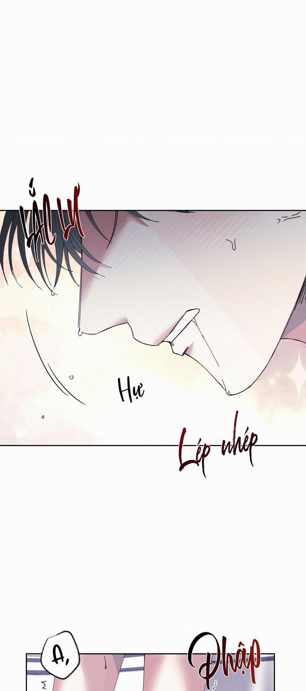 (A x A) Ngày trăng không rạng 8 NGOẠI TRUYỆN 3 trang 3