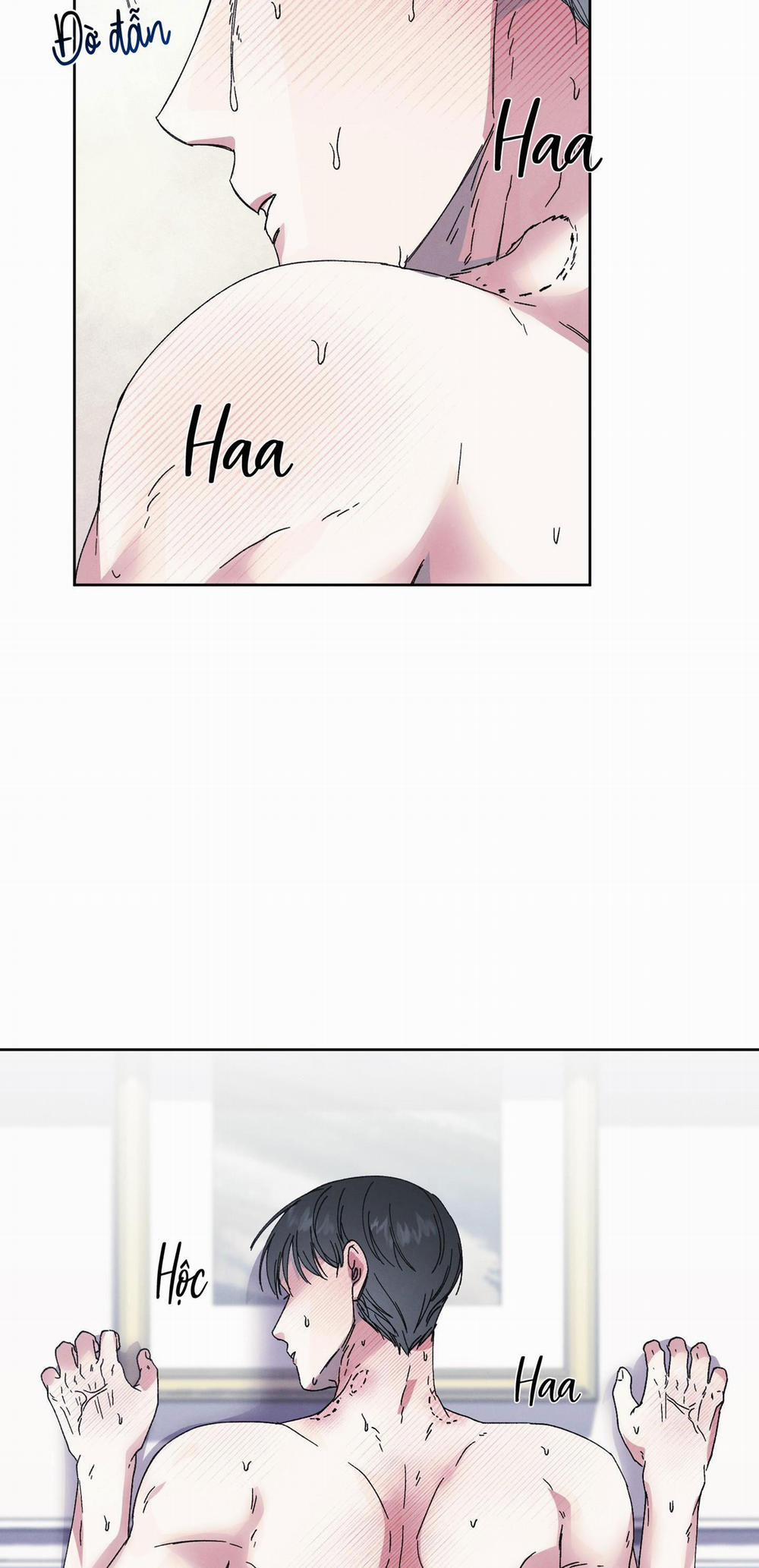 (A x A) Ngày trăng không rạng 8 NGOẠI TRUYỆN 3 trang 34