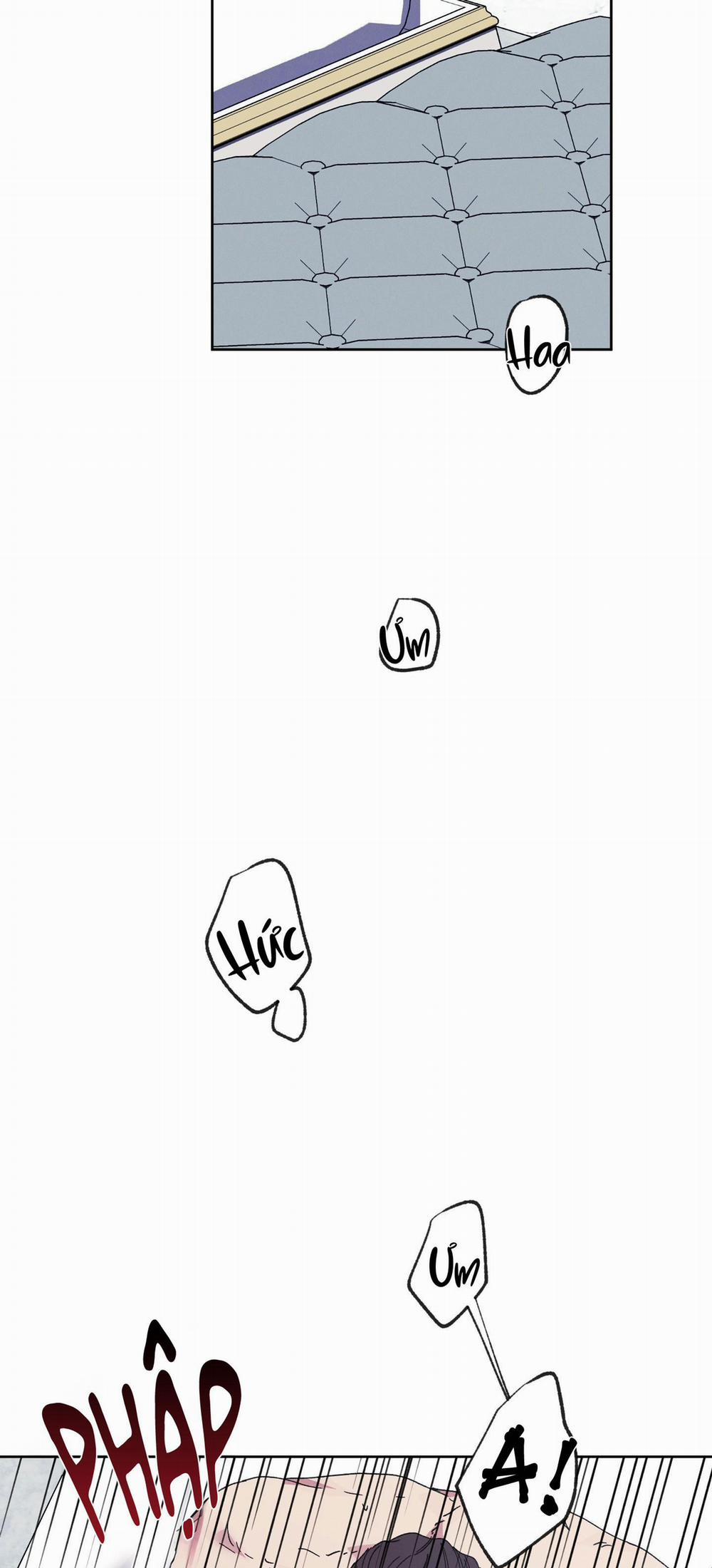 (A x A) Ngày trăng không rạng 8 NGOẠI TRUYỆN 3 trang 42