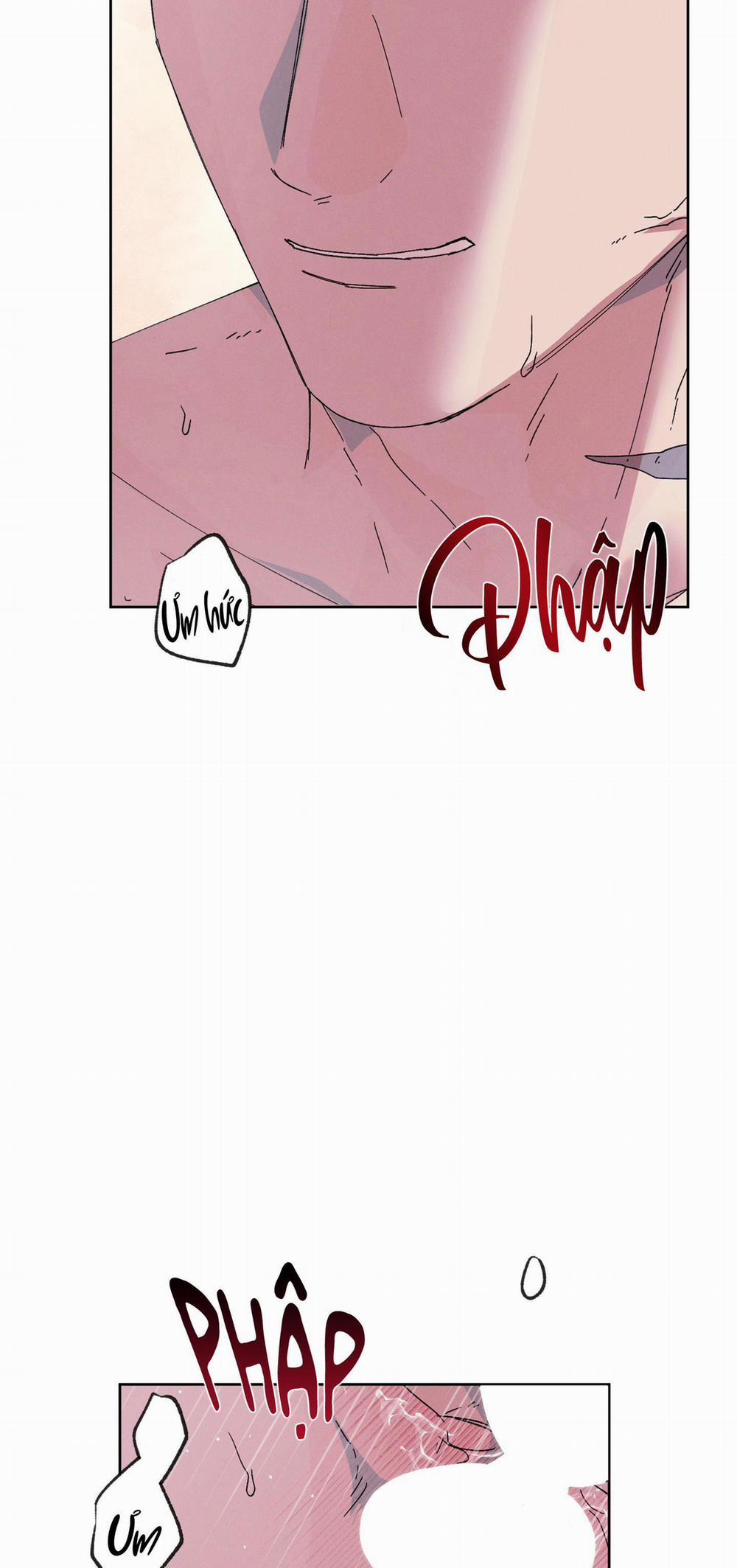 (A x A) Ngày trăng không rạng 8 NGOẠI TRUYỆN 3 trang 45