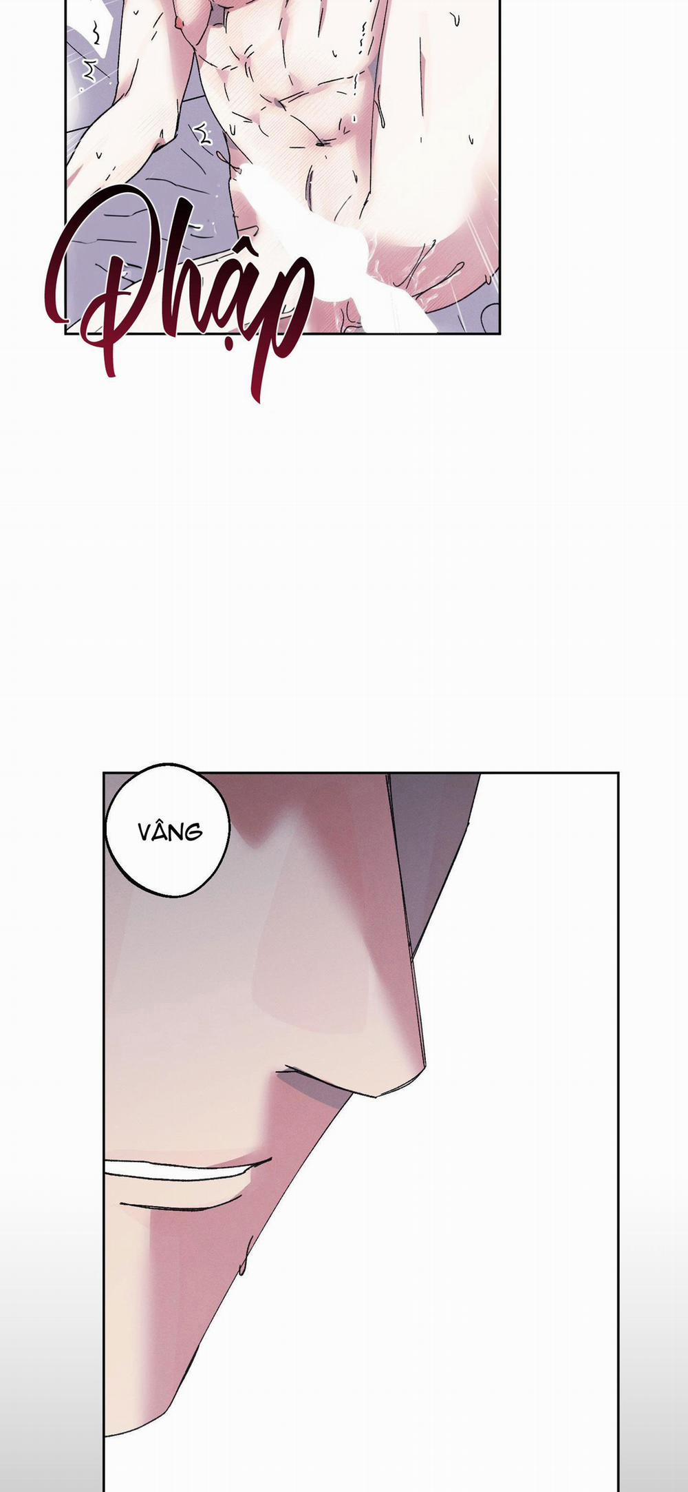 (A x A) Ngày trăng không rạng 8 NGOẠI TRUYỆN 3 trang 52