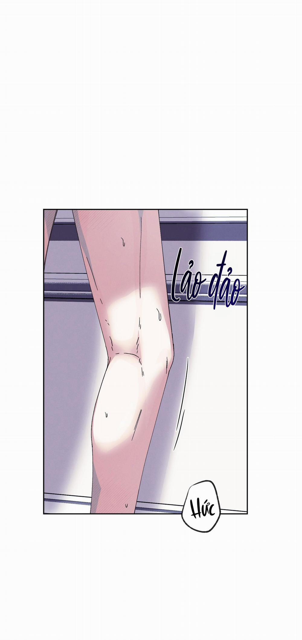 (A x A) Ngày trăng không rạng 8 NGOẠI TRUYỆN 3 trang 7