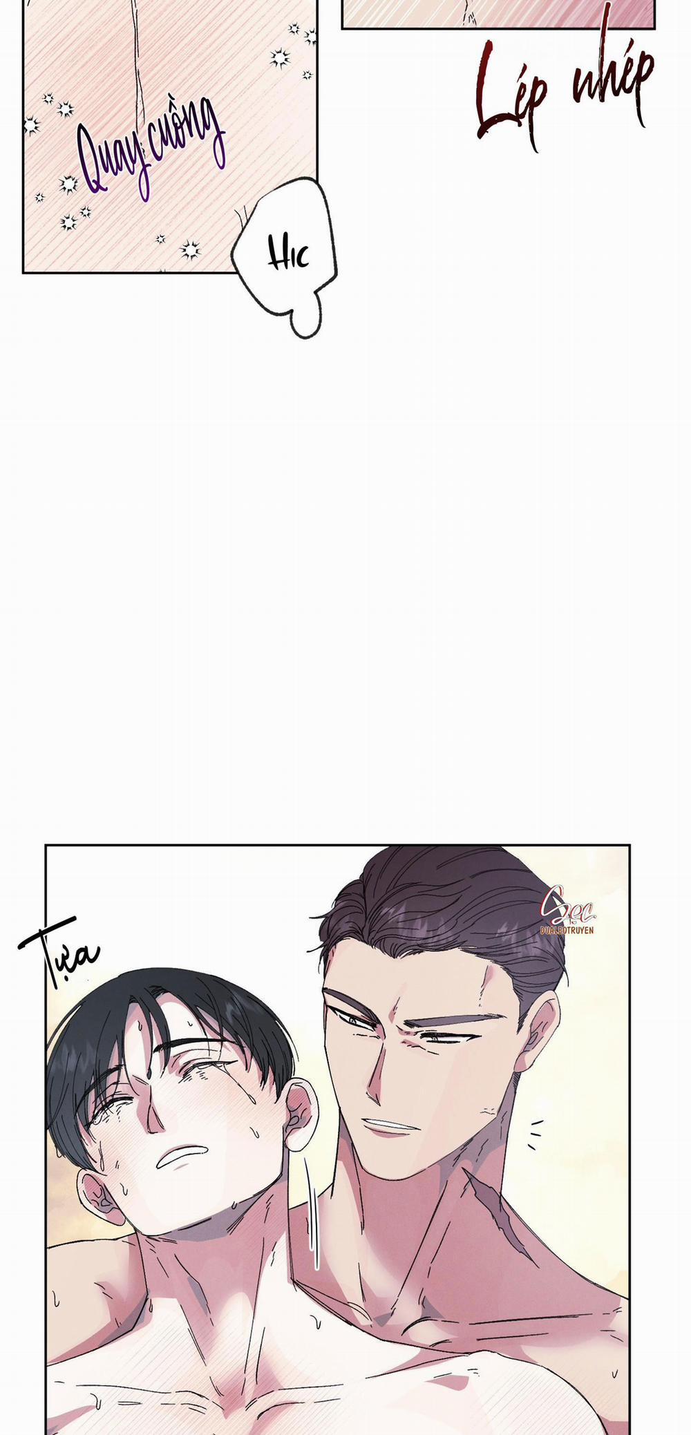 (A x A) Ngày trăng không rạng 8 trang 11