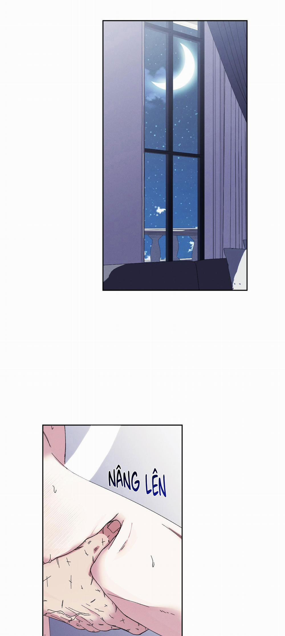 (A x A) Ngày trăng không rạng 8 trang 14