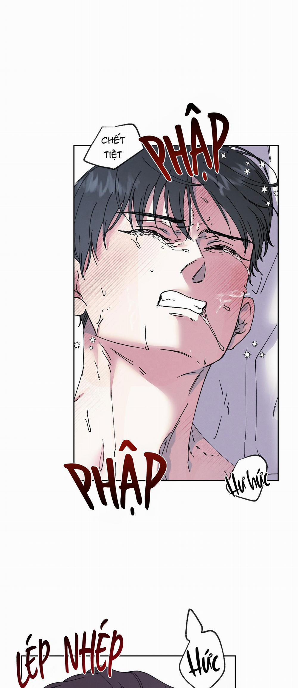 (A x A) Ngày trăng không rạng 9 NGOẠI TRUYỆN 4 trang 16