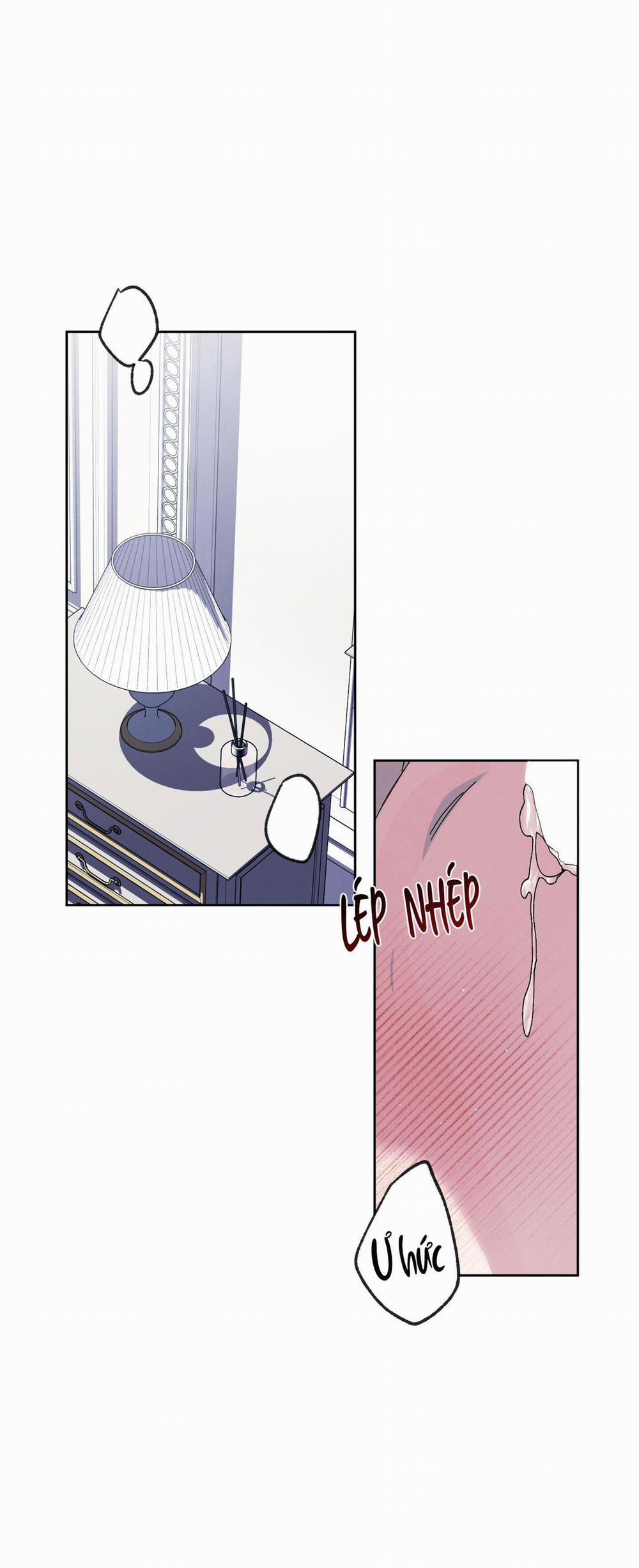 (A x A) Ngày trăng không rạng 9 NGOẠI TRUYỆN 4 trang 2