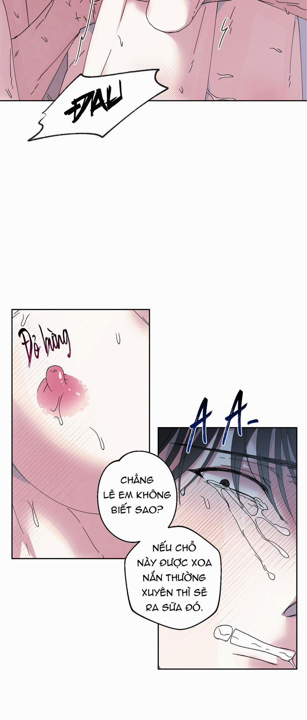 (A x A) Ngày trăng không rạng 9 NGOẠI TRUYỆN 4 trang 20