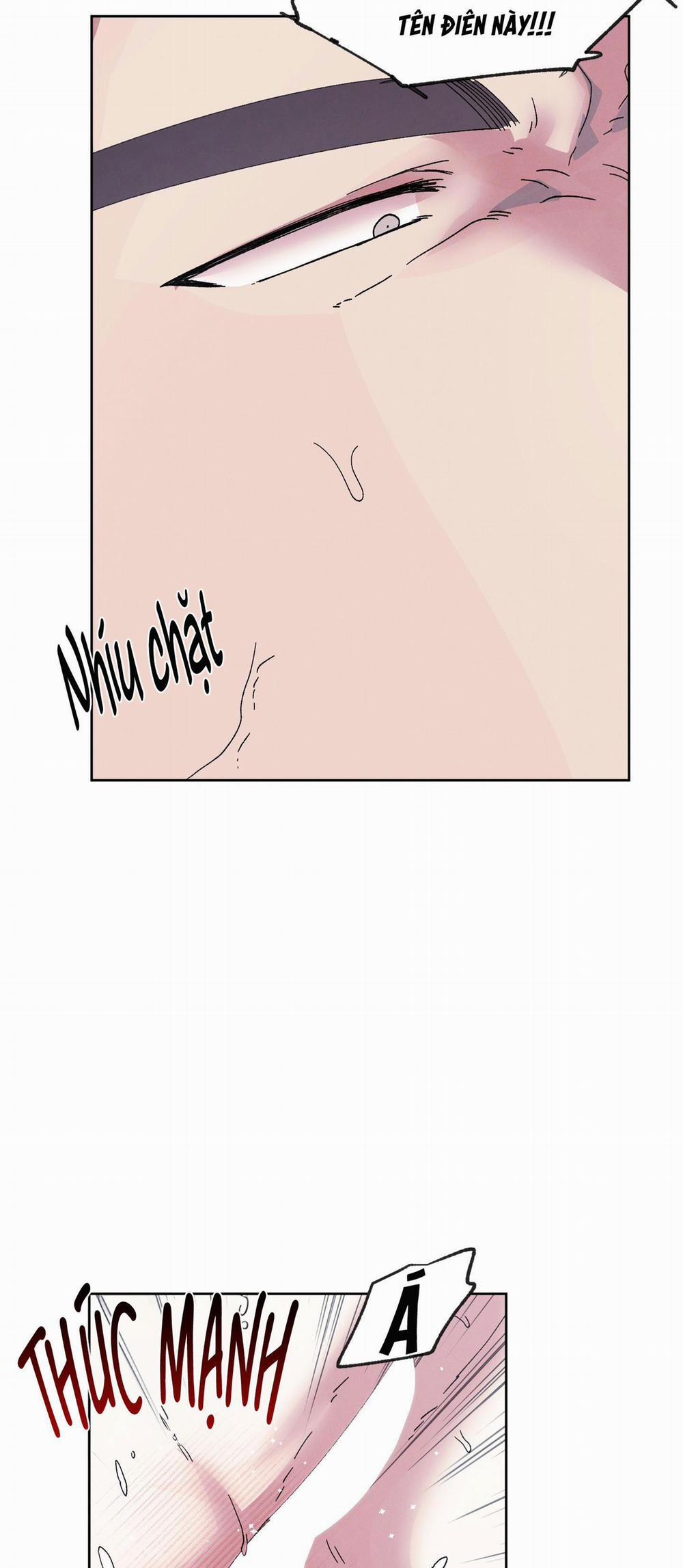 (A x A) Ngày trăng không rạng 9 NGOẠI TRUYỆN 4 trang 22