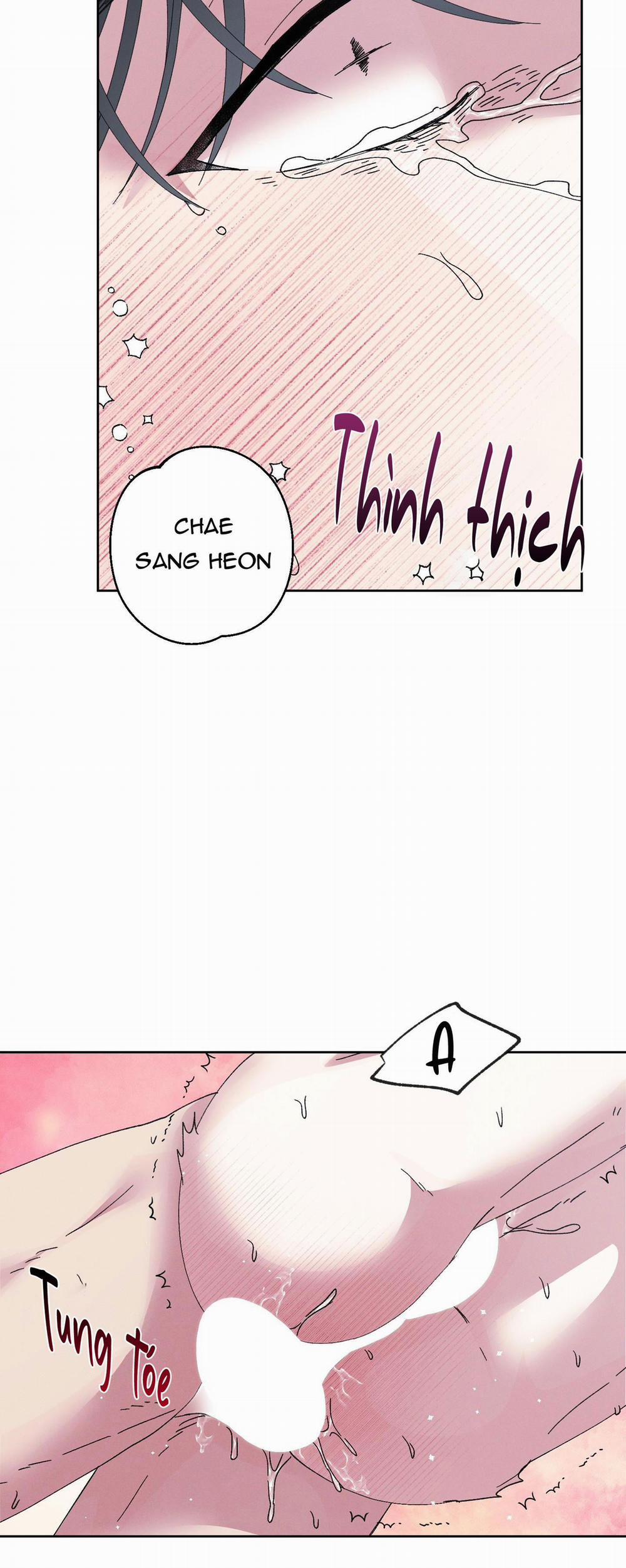 (A x A) Ngày trăng không rạng 9 NGOẠI TRUYỆN 4 trang 27