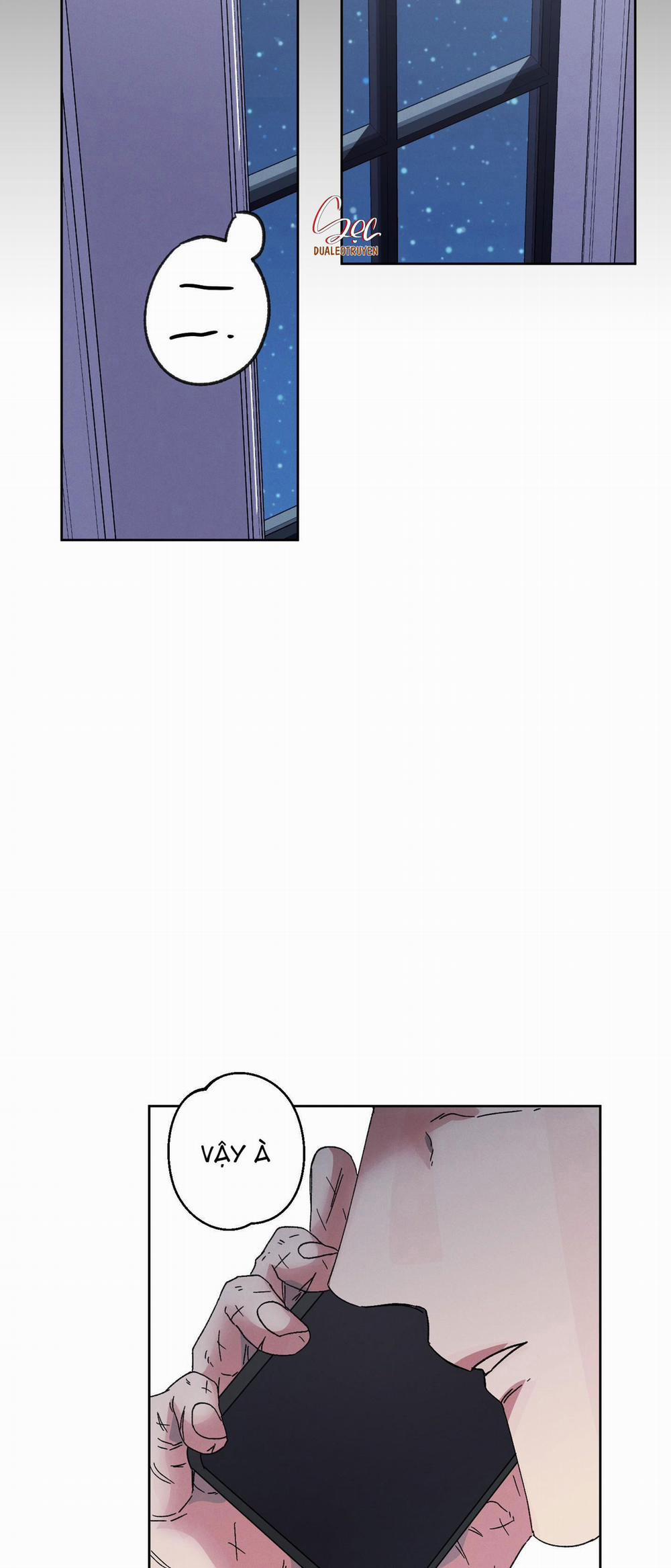 (A x A) Ngày trăng không rạng 9 NGOẠI TRUYỆN 4 trang 42