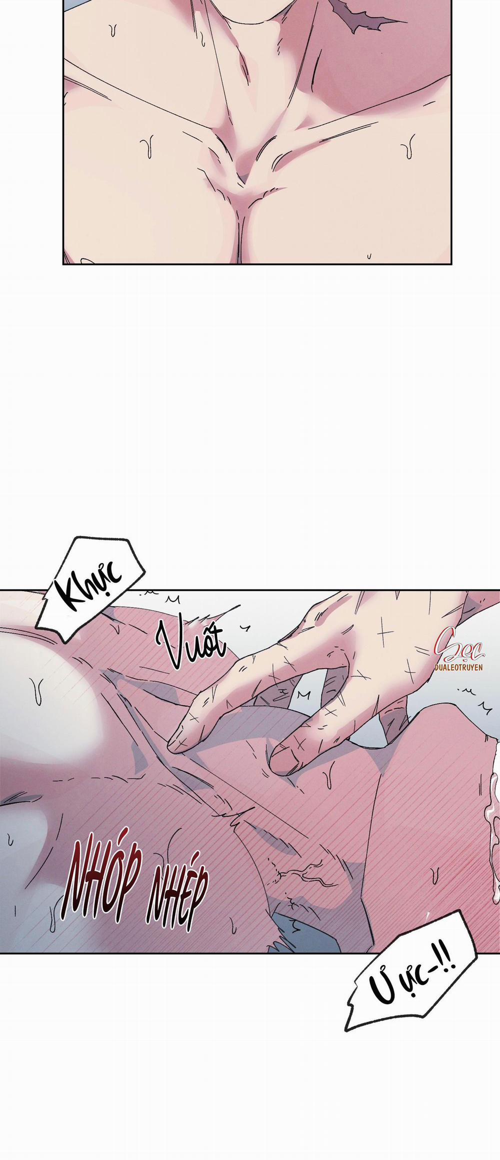 (A x A) Ngày trăng không rạng 9 NGOẠI TRUYỆN 4 trang 5