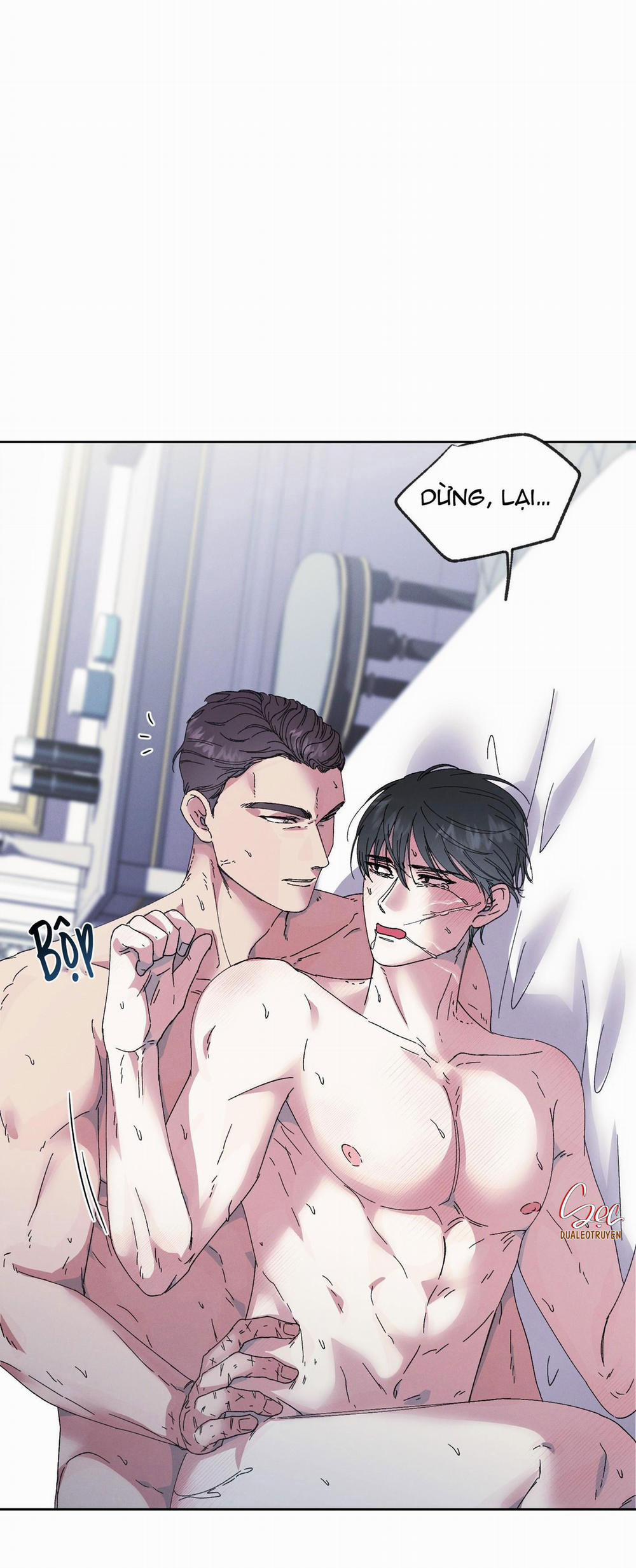 (A x A) Ngày trăng không rạng 9 trang 11