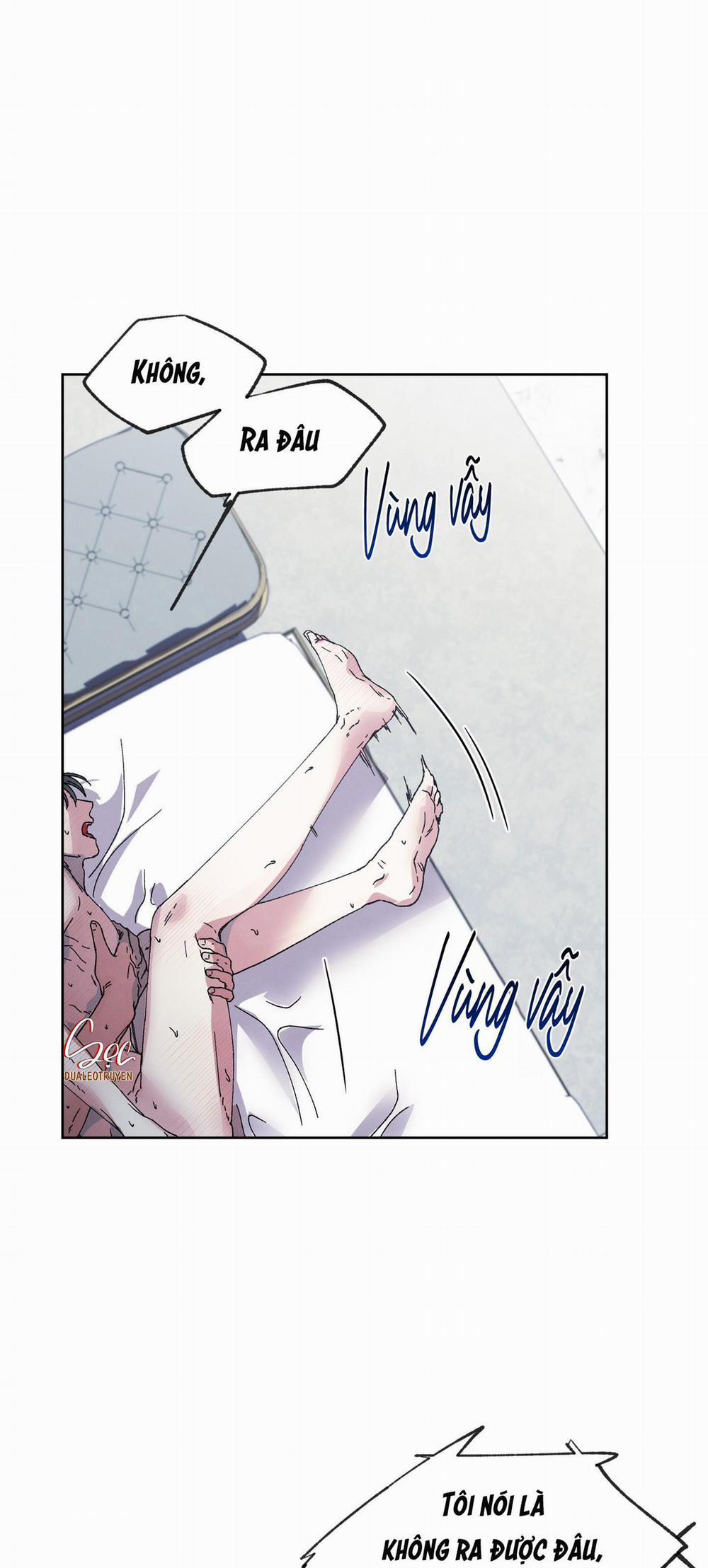 (A x A) Ngày trăng không rạng 9 trang 21