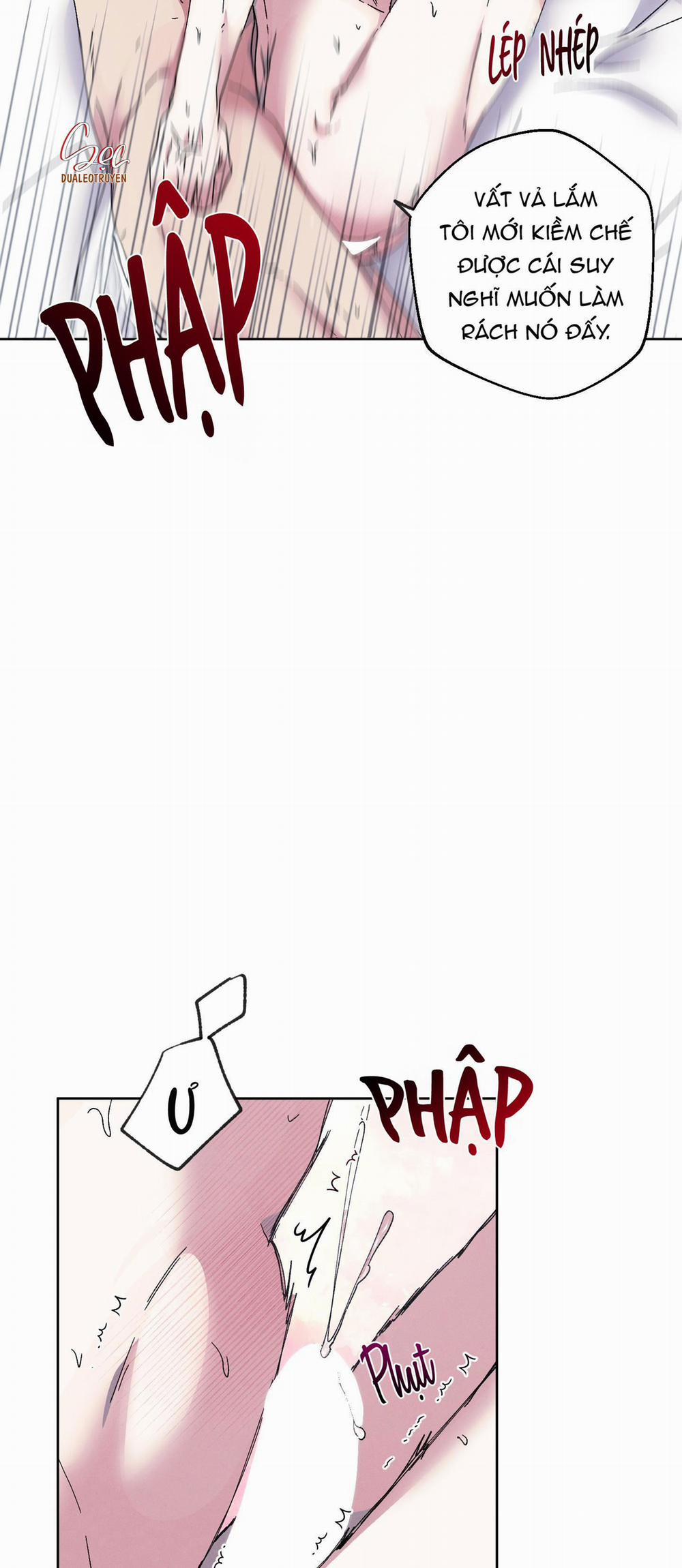 (A x A) Ngày trăng không rạng 9 trang 24