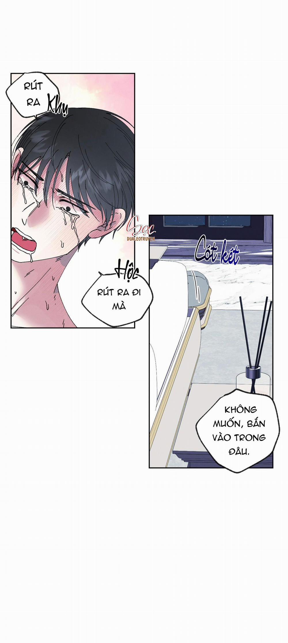 (A x A) Ngày trăng không rạng 9 trang 29