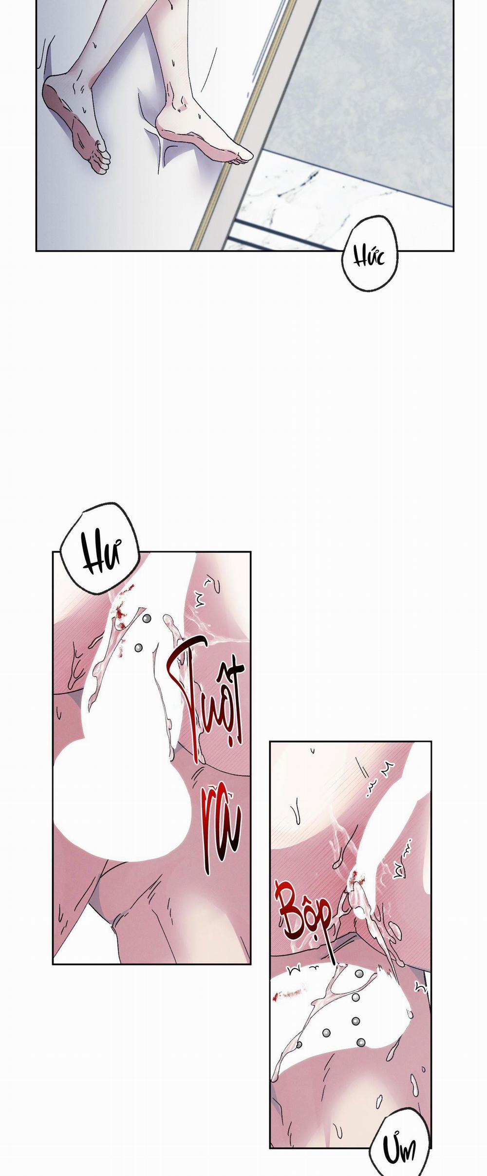 (A x A) Ngày trăng không rạng 9 trang 37