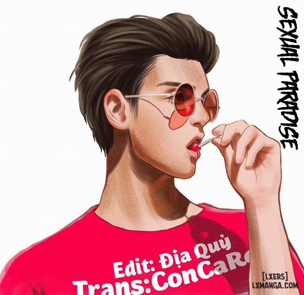 Abazure Summer Oneshot trang 16