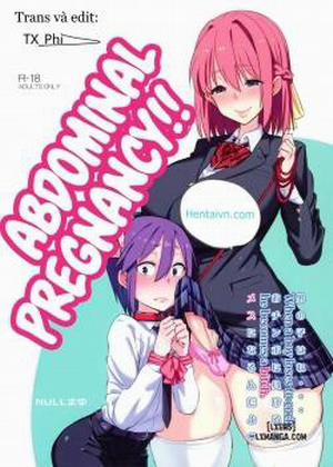 Đọc truyện tranh Abdominal Pregnancy