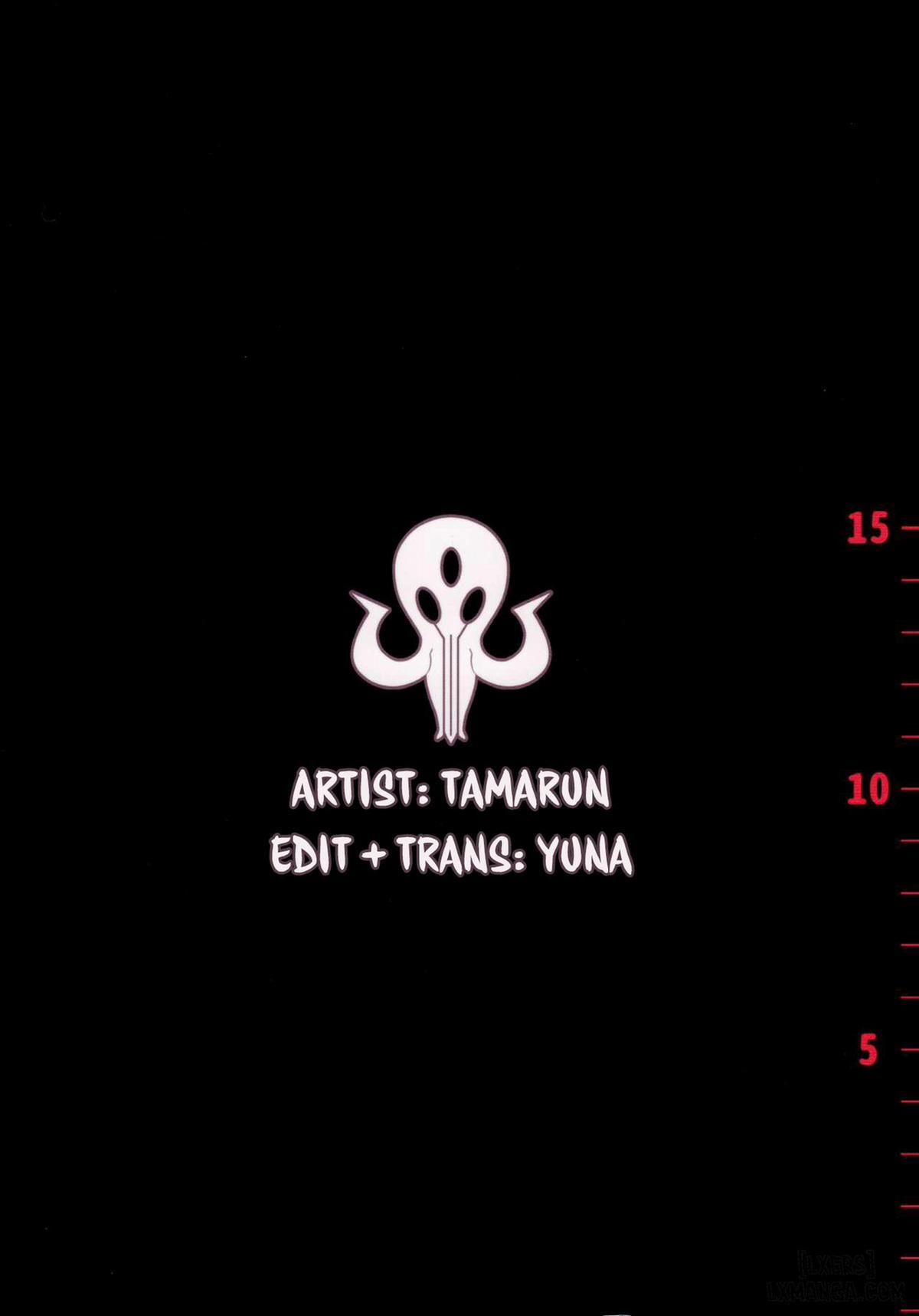 ABIBIBI!☆ Abibibi 1 trang 18