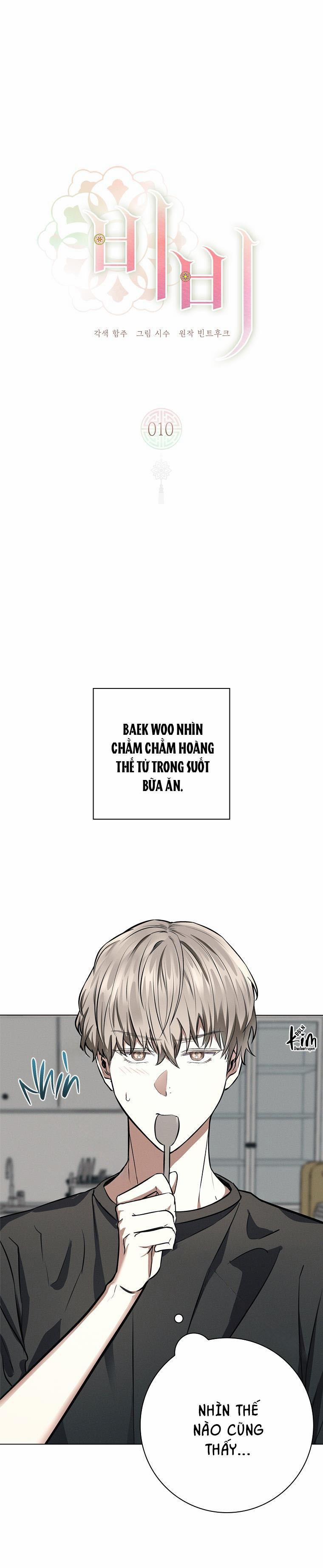 (Abo) Be, Be 10 trang 0