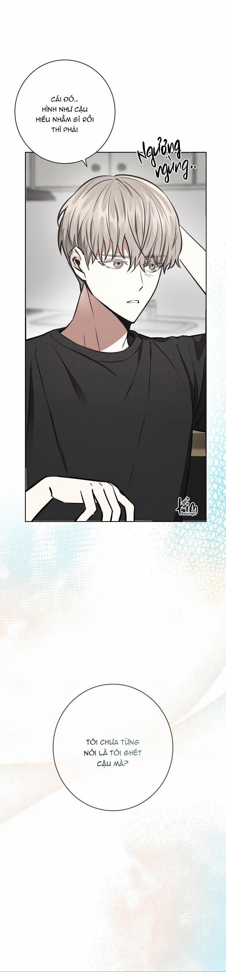 (Abo) Be, Be 10 trang 11