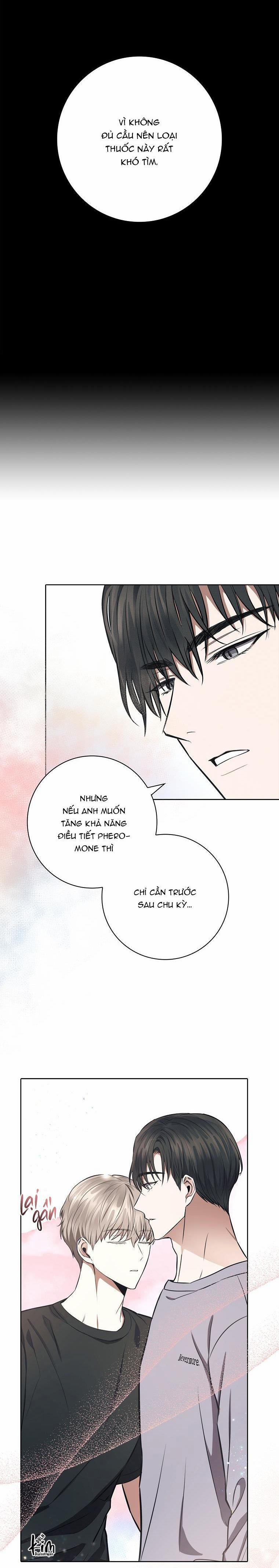 (Abo) Be, Be 10 trang 22