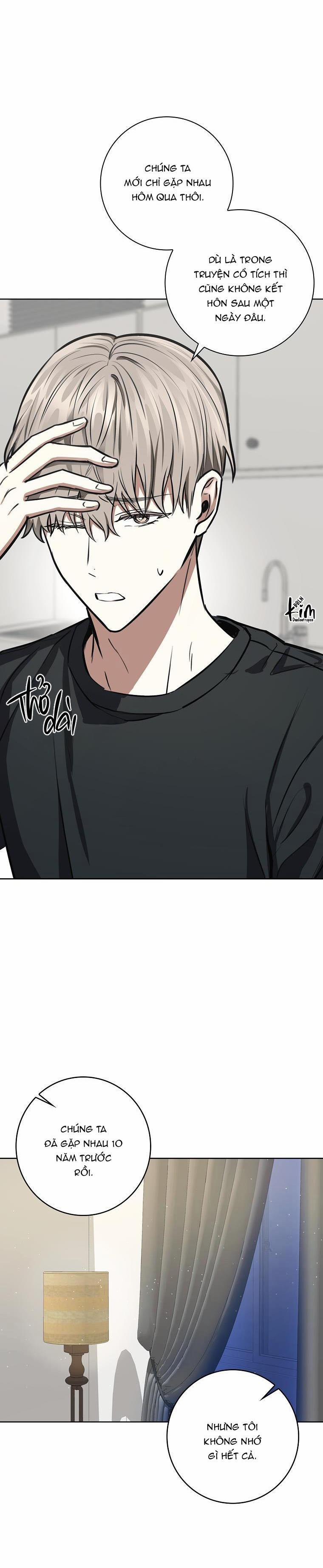 (Abo) Be, Be 10 trang 5