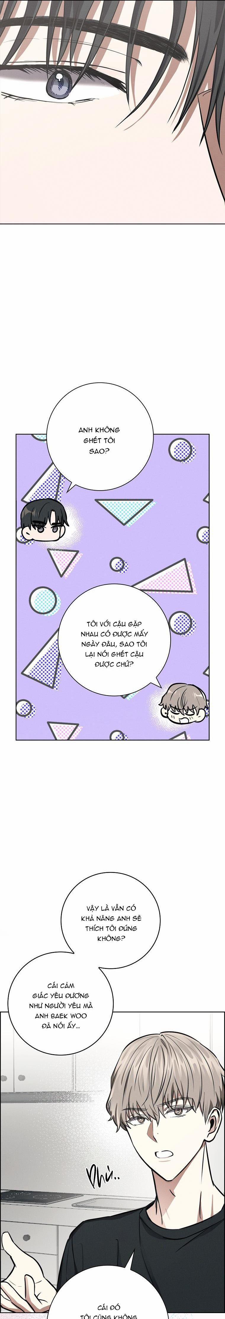 (Abo) Be, Be 11 trang 13