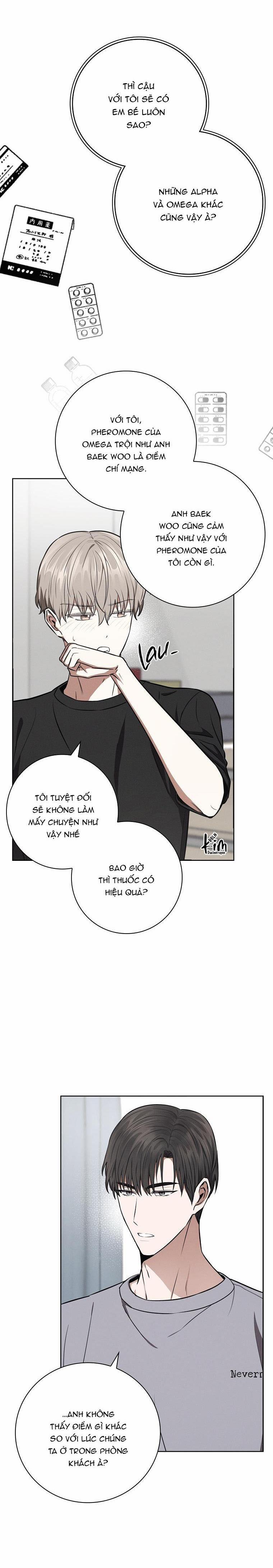 (Abo) Be, Be 11 trang 20