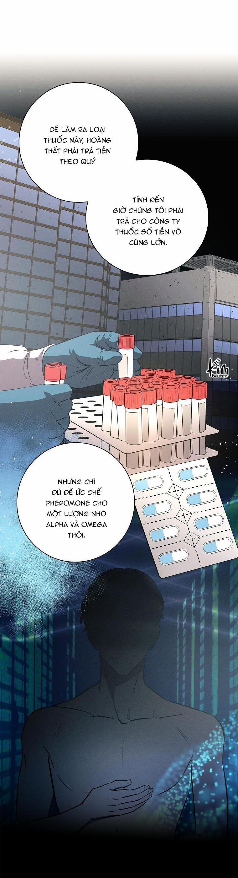 (Abo) Be, Be 11 trang 22