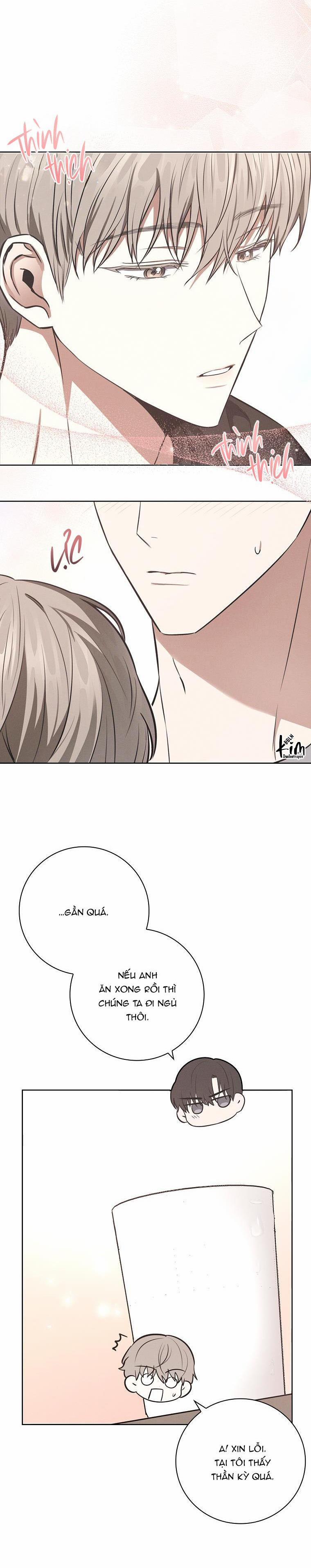 (Abo) Be, Be 11 trang 24