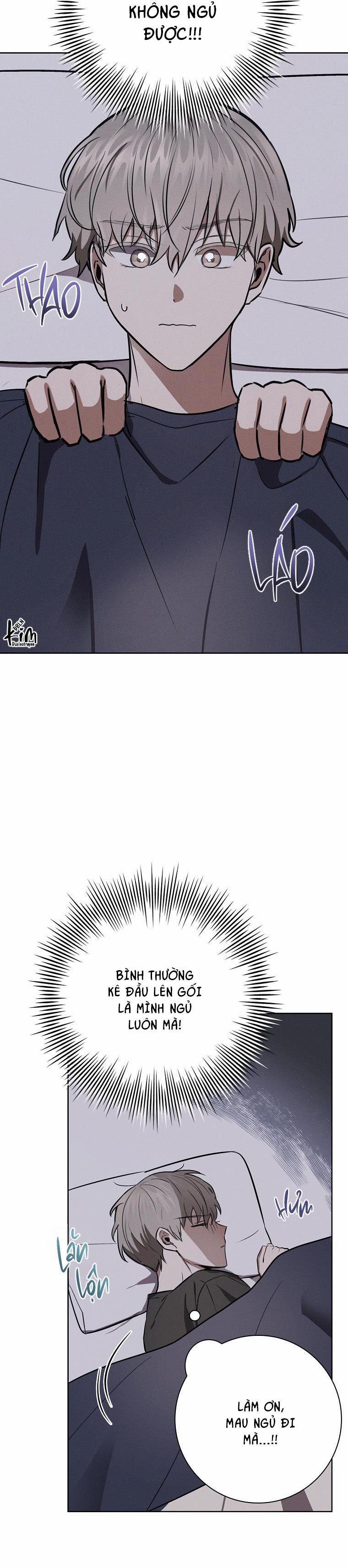 (Abo) Be, Be 11 trang 30