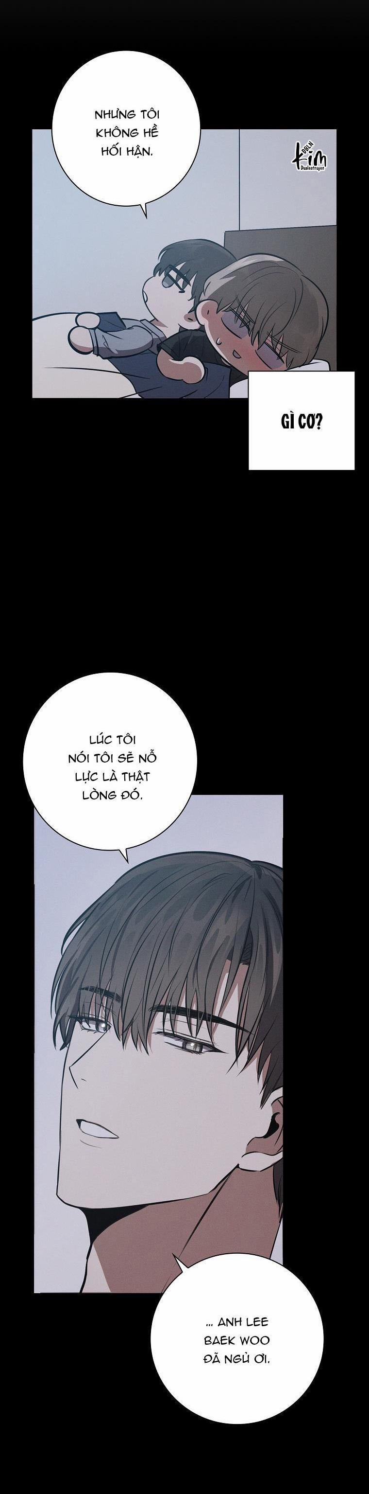 (Abo) Be, Be 11 trang 33