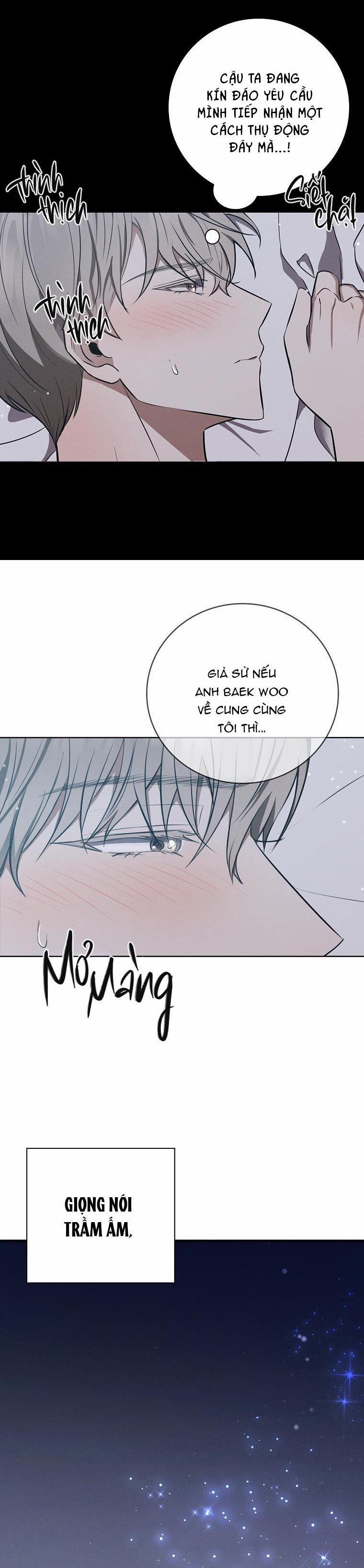 (Abo) Be, Be 11 trang 35