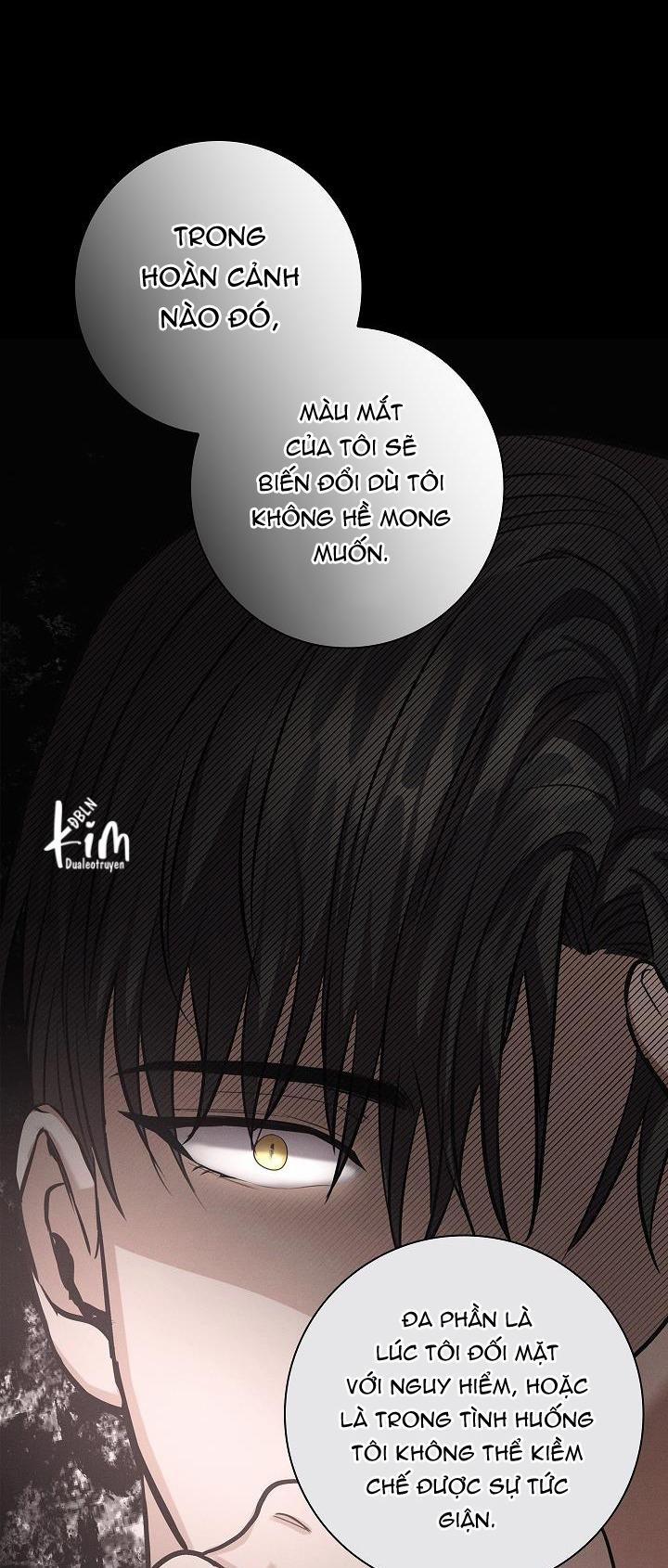 (Abo) Be, Be 11 trang 60