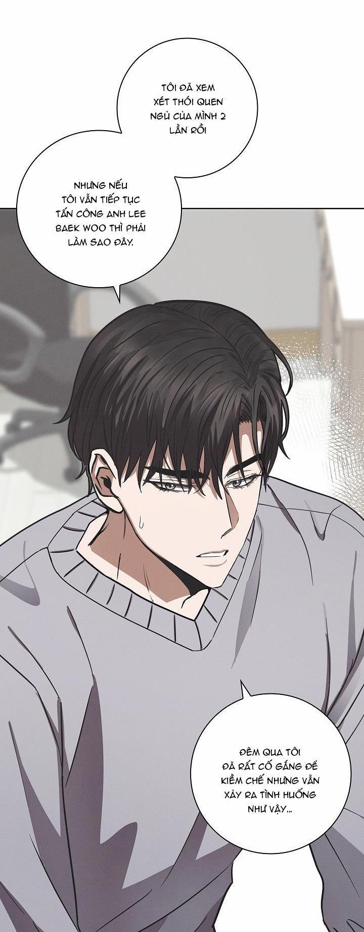 (Abo) Be, Be 12 trang 19
