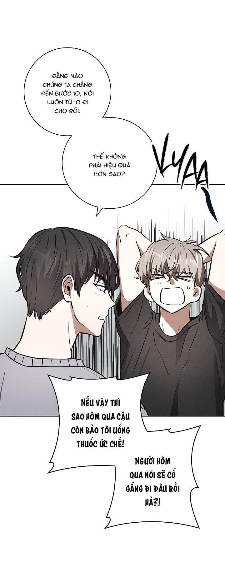 (Abo) Be, Be 12 trang 23