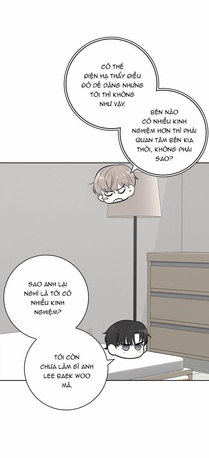 (Abo) Be, Be 12 trang 28