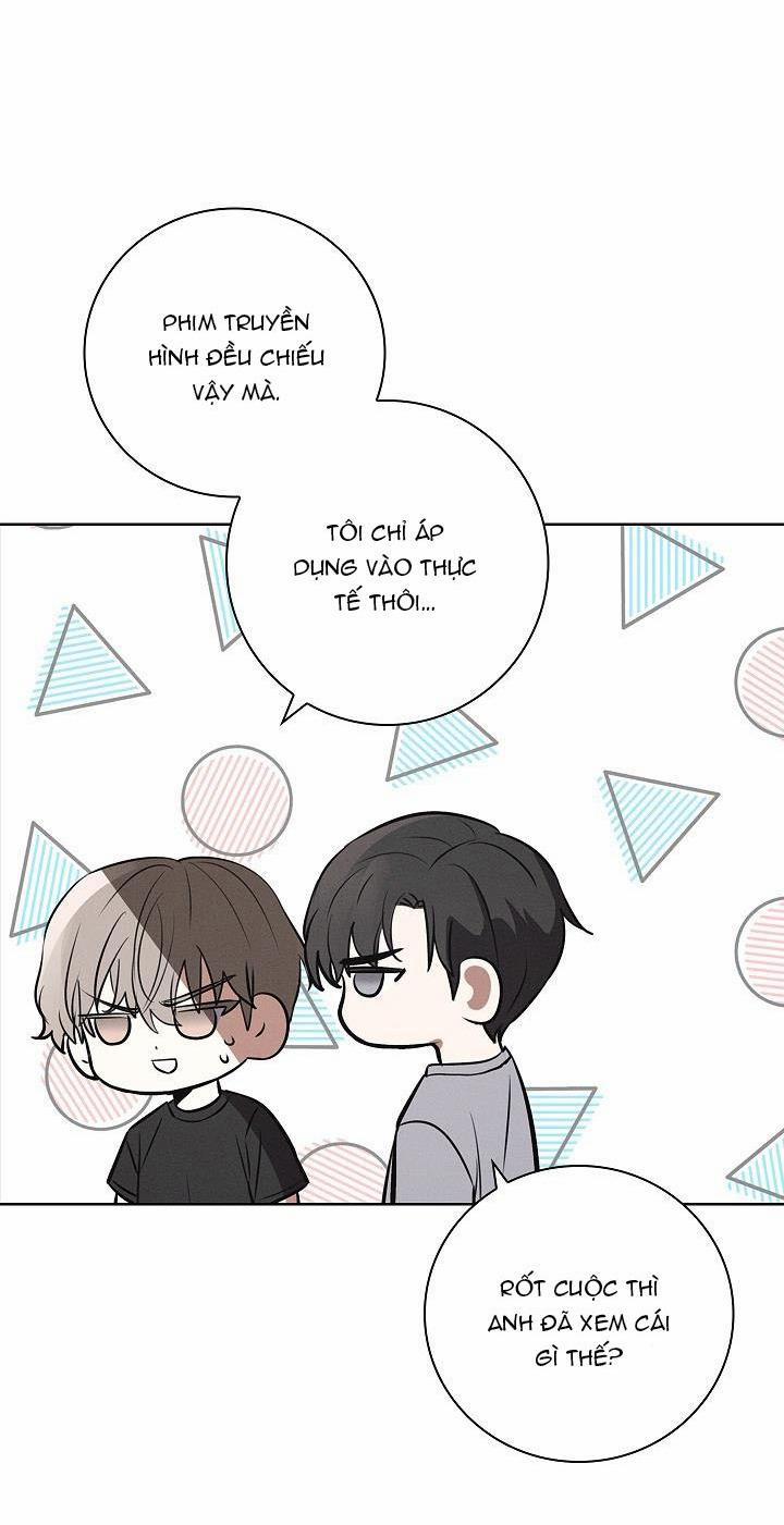 (Abo) Be, Be 12 trang 30