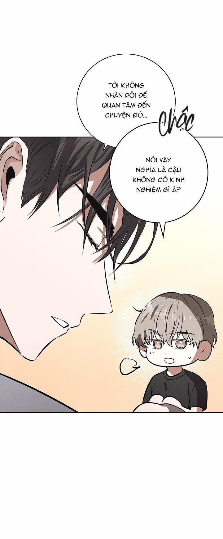 (Abo) Be, Be 12 trang 34