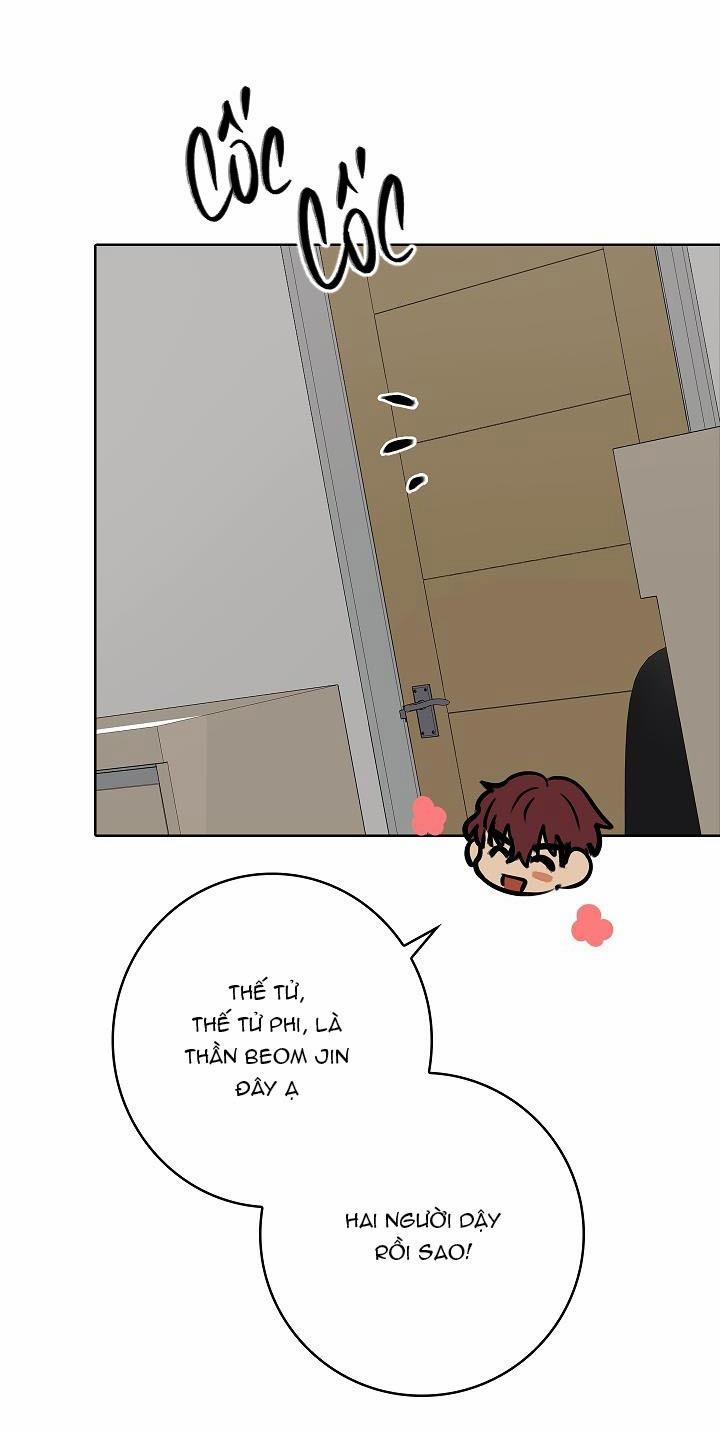 (Abo) Be, Be 12 trang 40