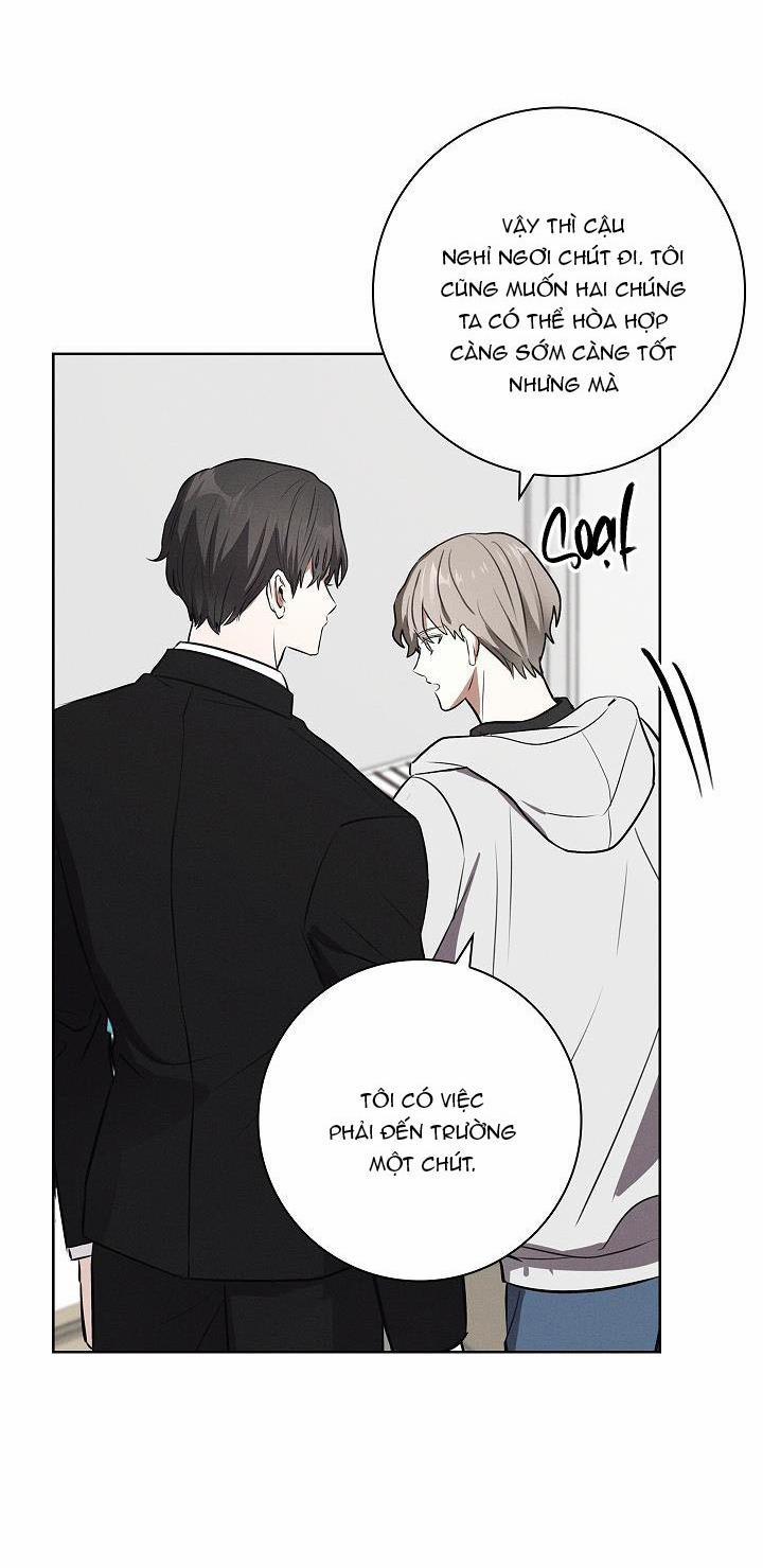 (Abo) Be, Be 12 trang 49