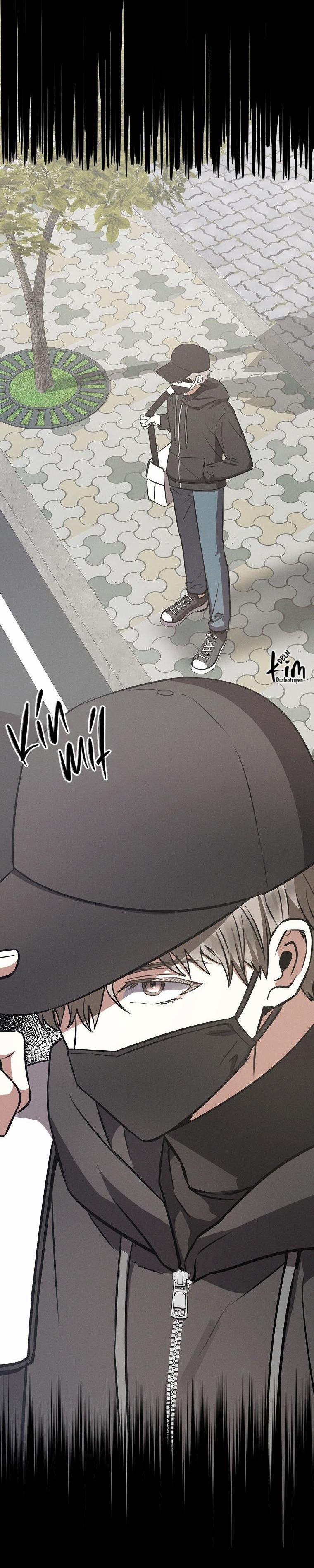 (Abo) Be, Be 13 trang 10