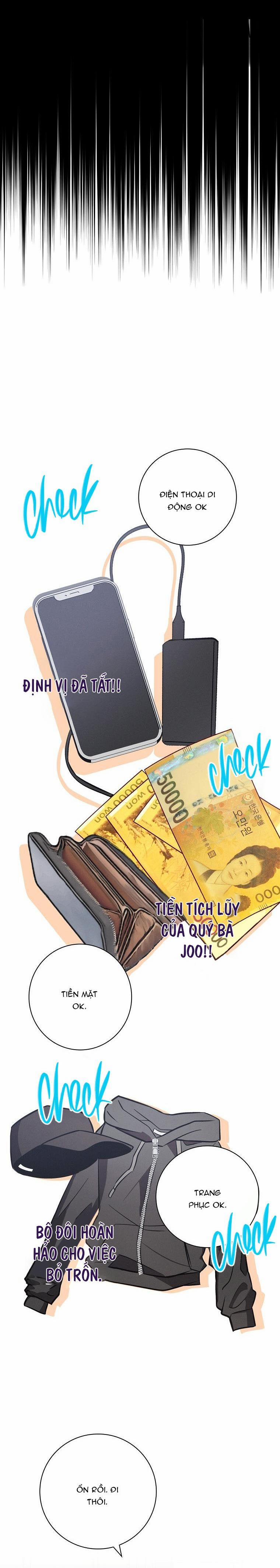 (Abo) Be, Be 13 trang 11