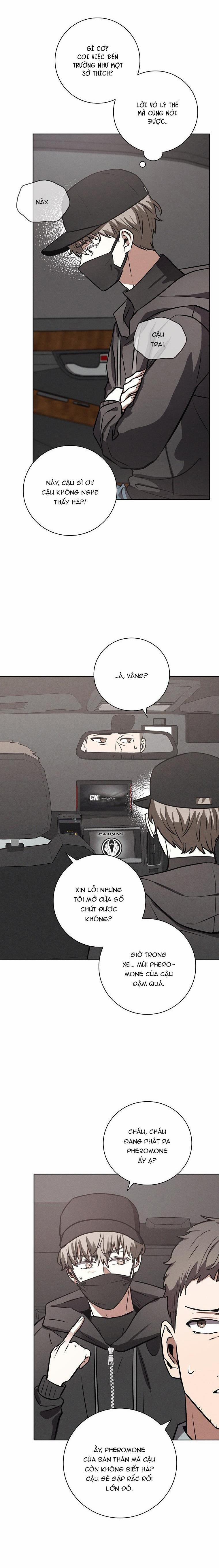 (Abo) Be, Be 13 trang 16