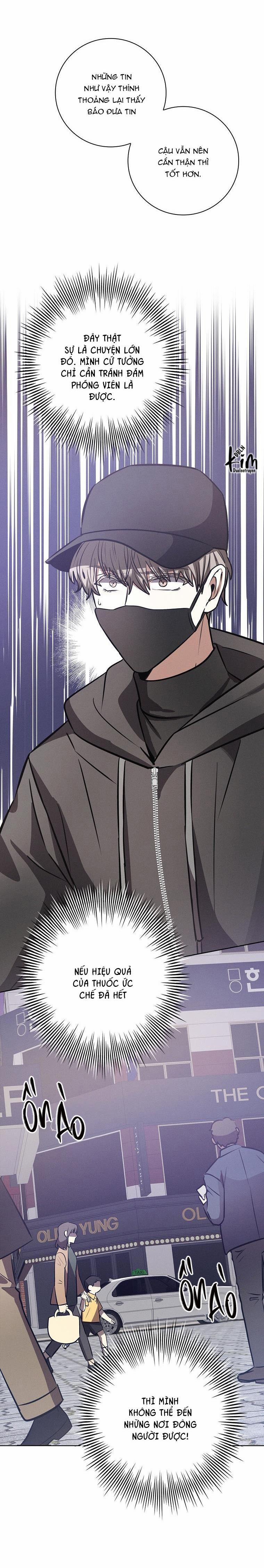 (Abo) Be, Be 13 trang 19